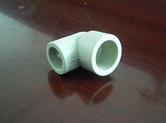 ppr變徑彎頭管件 ppr變徑彎頭管件